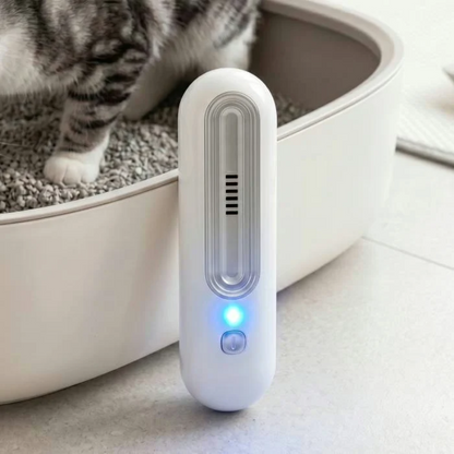 Pet Odor Eliminator