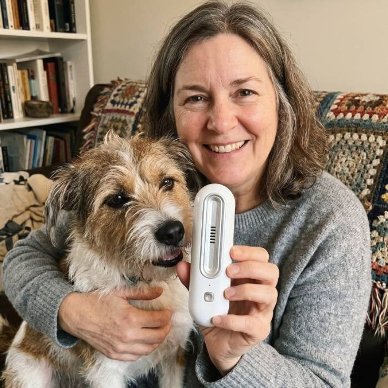 Pet Odor Eliminator