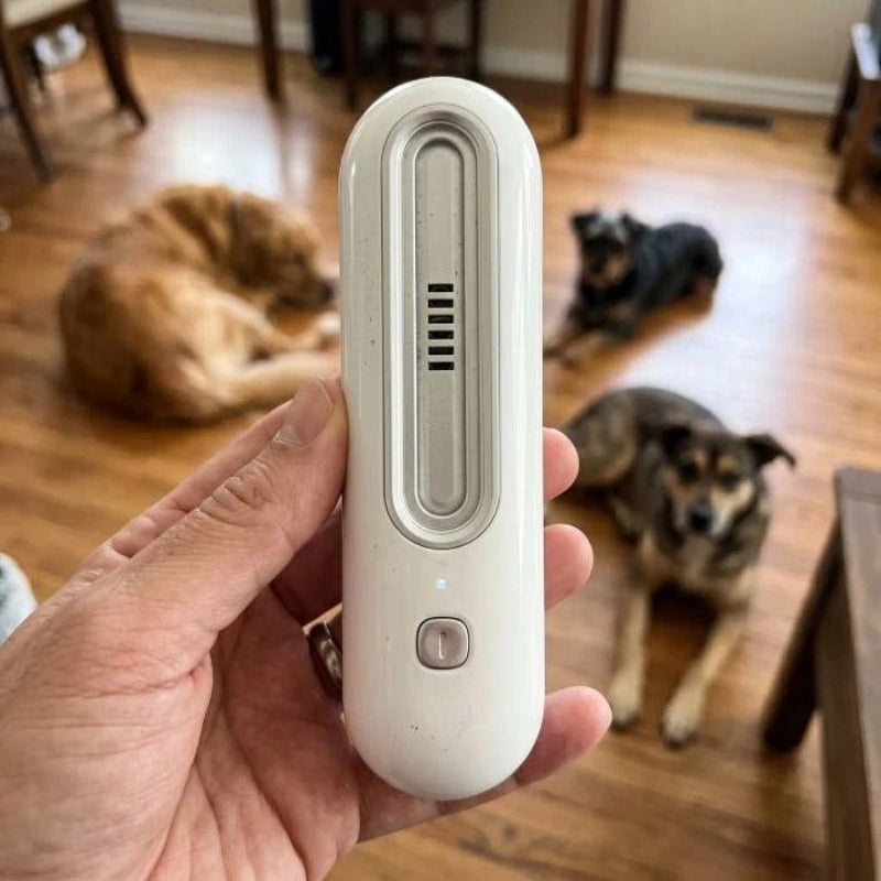 Pet Odor Eliminator