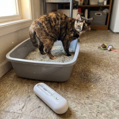 Pet Odor Eliminator