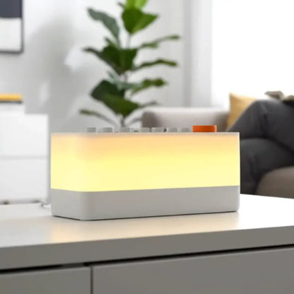 3-in-1 Sleep Sound Machine