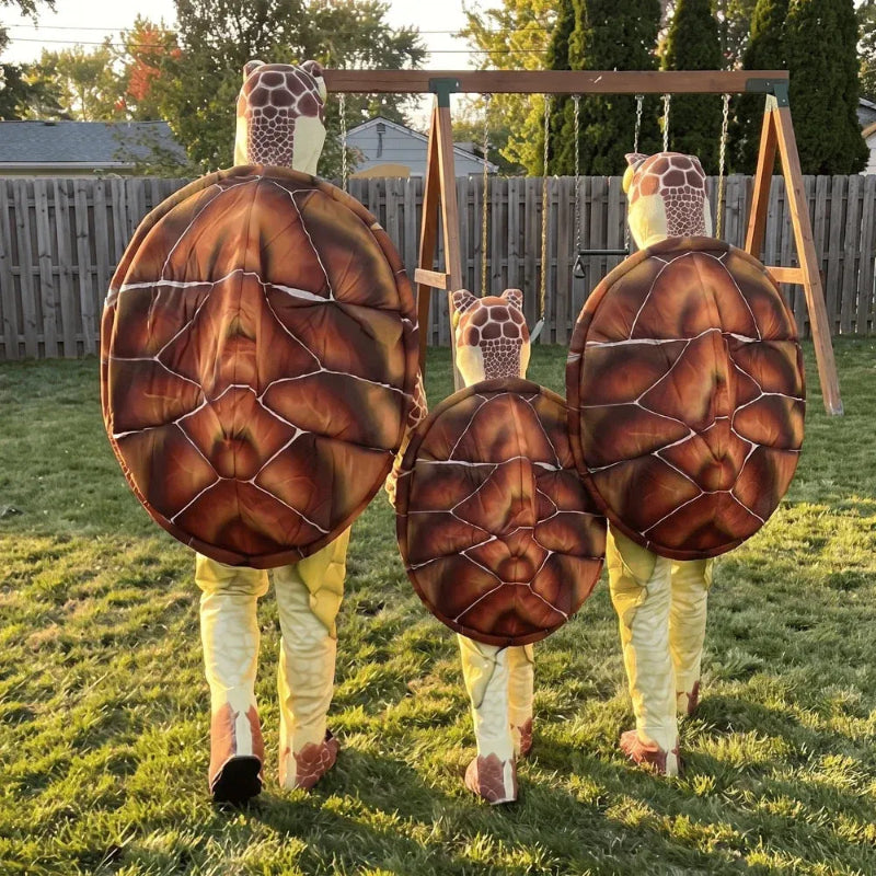 Kids Sea Turtle Costume