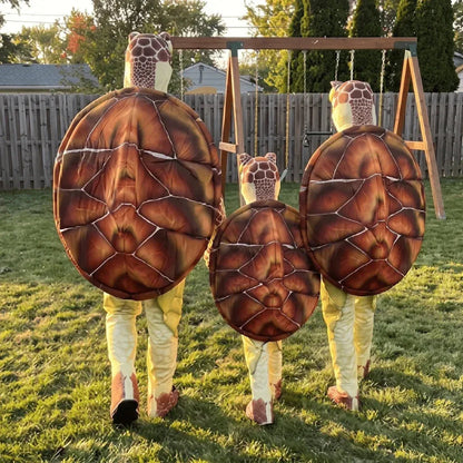 Kids Sea Turtle Costume