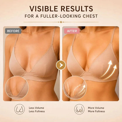 Breast & Butt Enhancement Patches