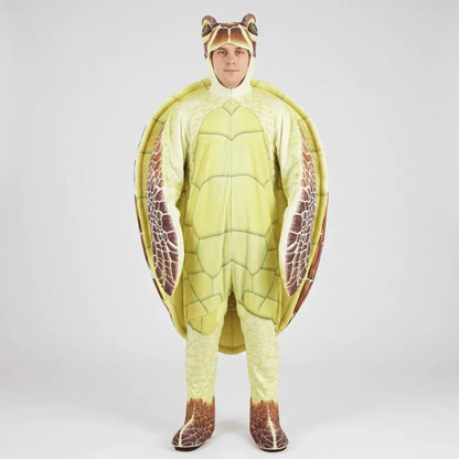 Kids Sea Turtle Costume