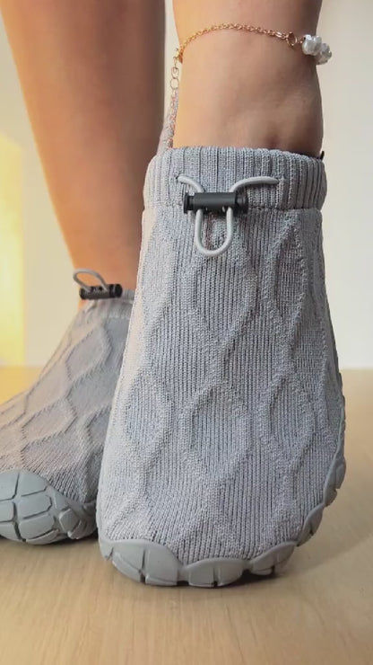 Barefoot Walking Shoes
