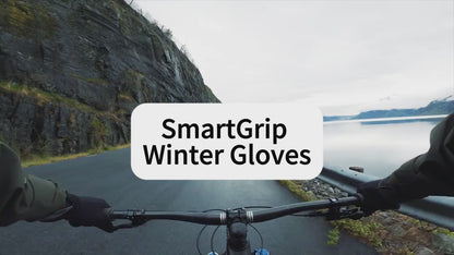 SmartGrip Winter Gloves