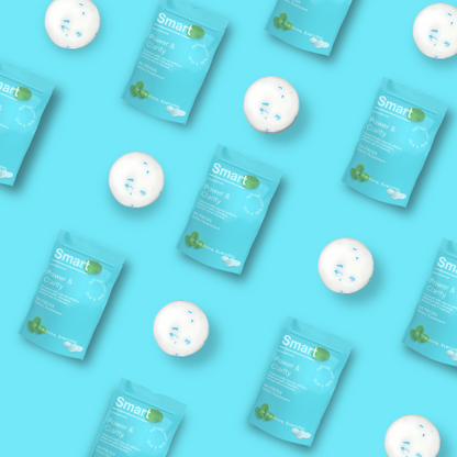 Smart Gum  - Focus & Clarity