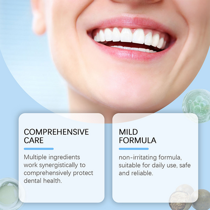 Whitening Strips – Fast Smile Boost