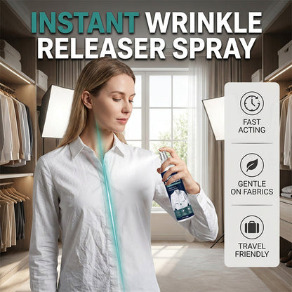 Wrinkle Releaser Spray
