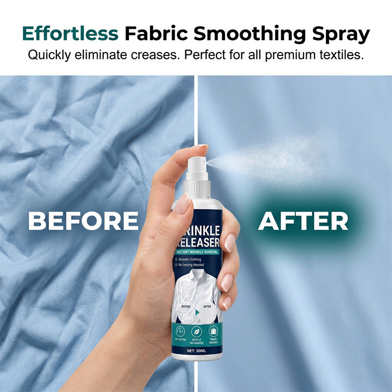 Wrinkle Releaser Spray