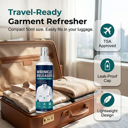 Wrinkle Releaser Spray