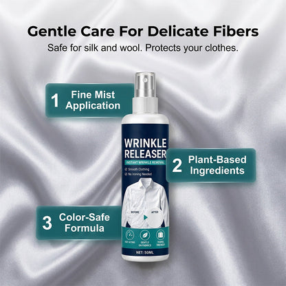 Wrinkle Releaser Spray