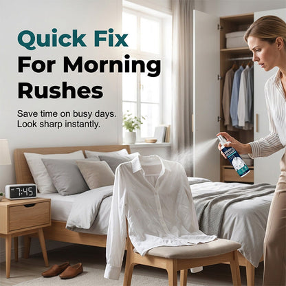 Wrinkle Releaser Spray