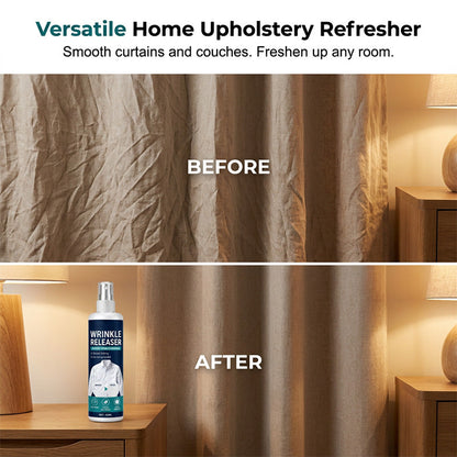Wrinkle Releaser Spray