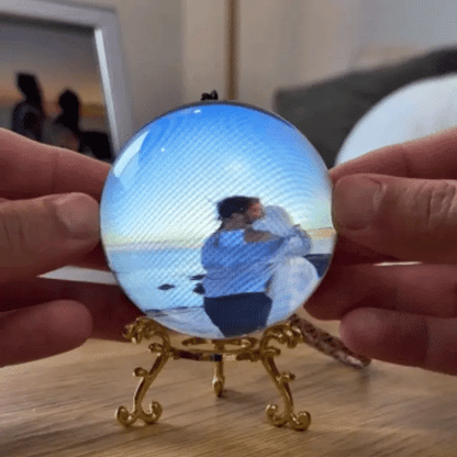 Memory orb