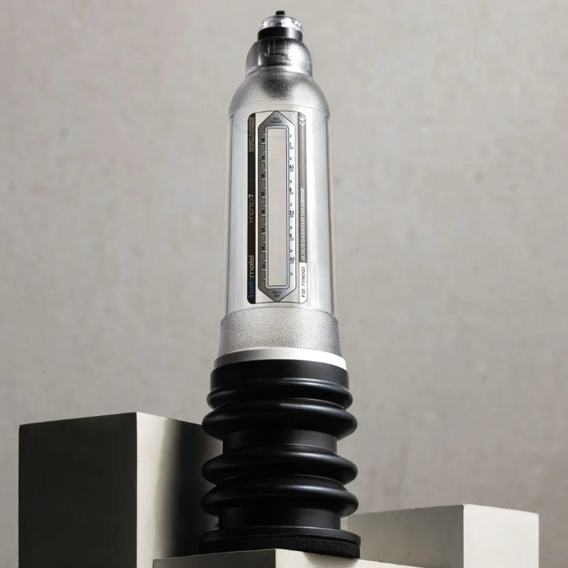 Men's Water Vacuum Pump
