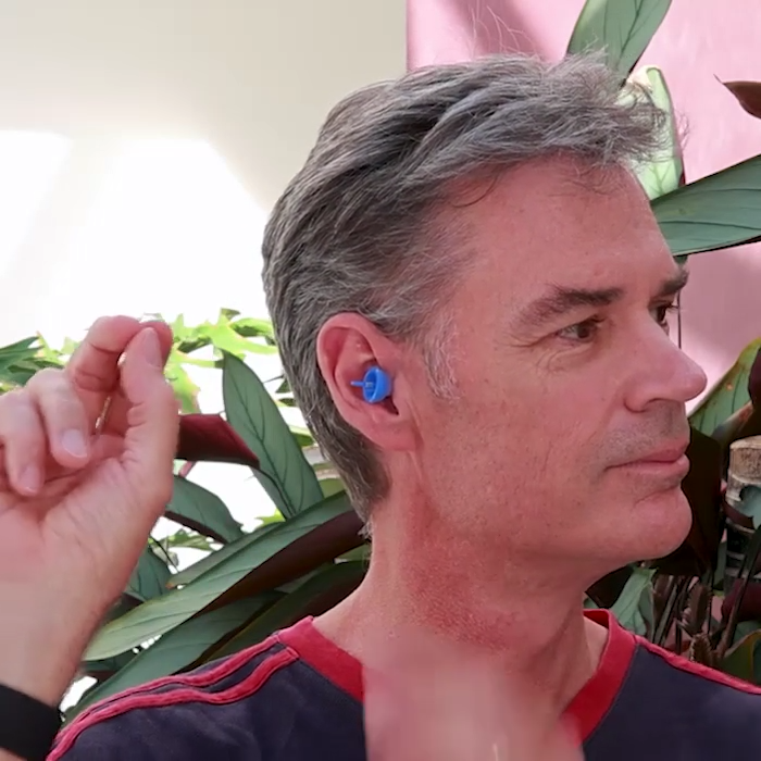 Flow Earplugs
