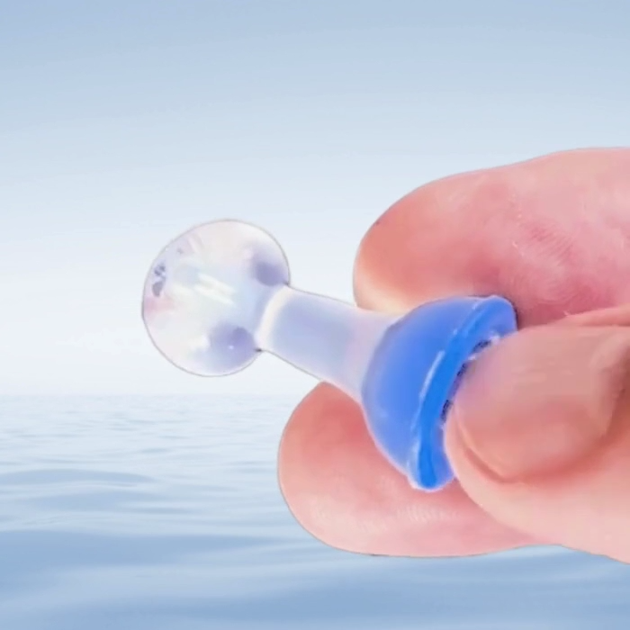 Flow Earplugs